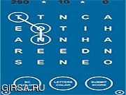Флеш игра онлайн Words 5x5