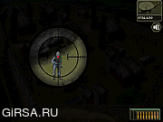 Флеш игра онлайн World War 2 Sniper
