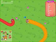 Червячная Сладость