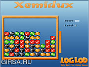 Флеш игра онлайн Xemidux / Xemidux