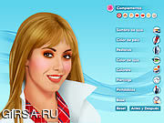 Флеш игра онлайн Free Online Makeover 2