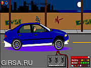 Флеш игра онлайн Create a Ride: Version 1