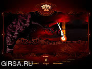 Флеш игра онлайн Death Junior II: The Root of Evil