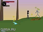 Флеш игра онлайн Decorrupt Deforesters / Decorrupt the Deforesters