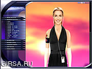 Флеш игра онлайн Dress Up Simulator Version 2