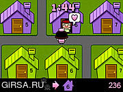 Флеш игра онлайн Весьма Florist / Extreme Florist