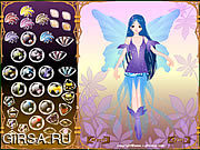 Флеш игра онлайн Fairy 4