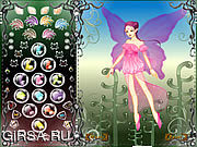 Флеш игра онлайн Фея 22 / Fairy 22