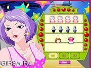 Флеш игра онлайн Модернизация 13 девушки / Girl Makeover 13