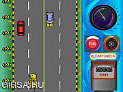 Флеш игра онлайн Pinoy Jeepney on the Road