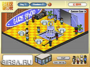 Флеш игра онлайн Operation Youth Club