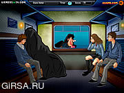 Флеш игра онлайн Perry the Perv 3