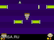 Флеш игра онлайн Решающее сражение Superjump высшее