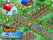 Флеш игра онлайн The Farmer