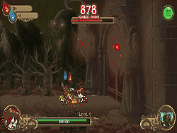 Зомби и Джульетта